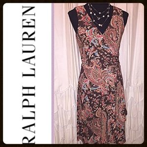 Ralph Lauren Dress